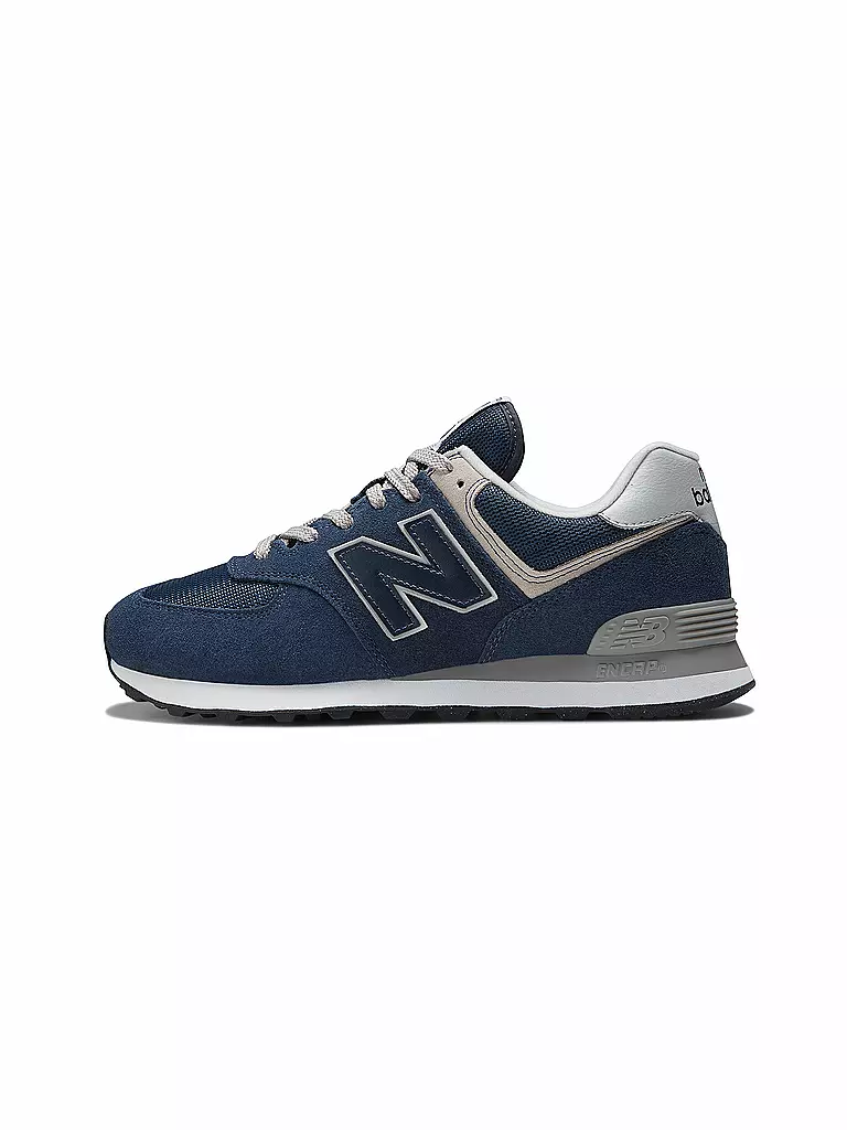 New Balance Sneaker Ml Evn Blau